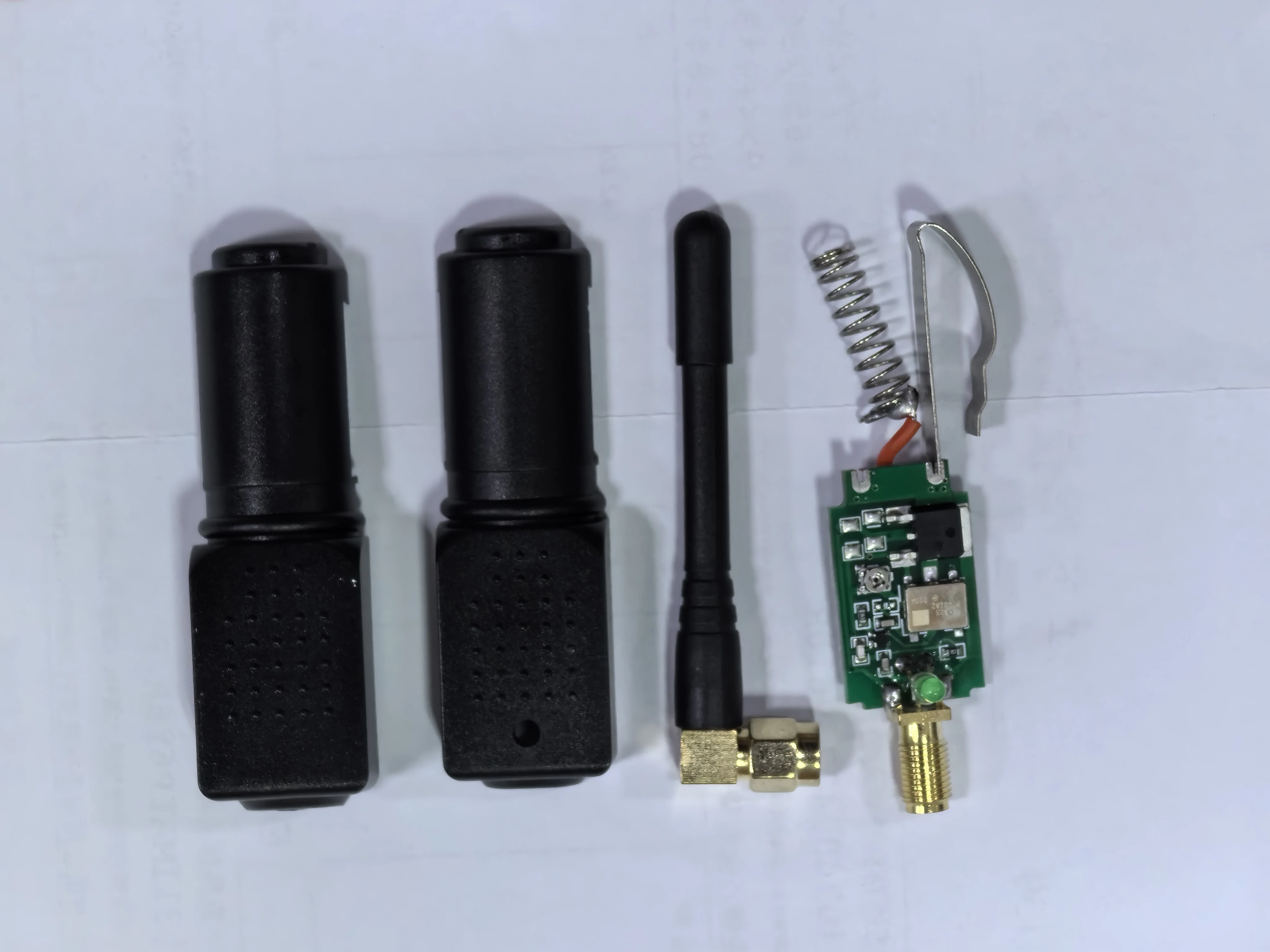 신형 안테나 모듈 감도 차량 컴패니언 자동차 보안 보호 L1 L2 L3 L4