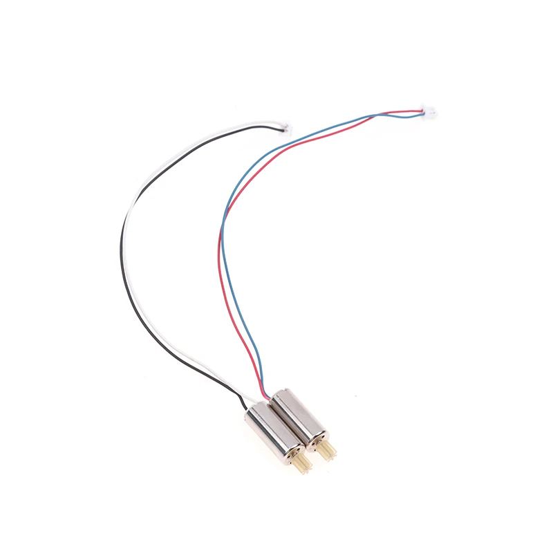 RC 드론 P5 E88pro Quadrotor 예비 부품 엔진 용 범용 모터베이스, 빅 기어 UAV 모터 7 치아 UAV 엔진 하우징 모터