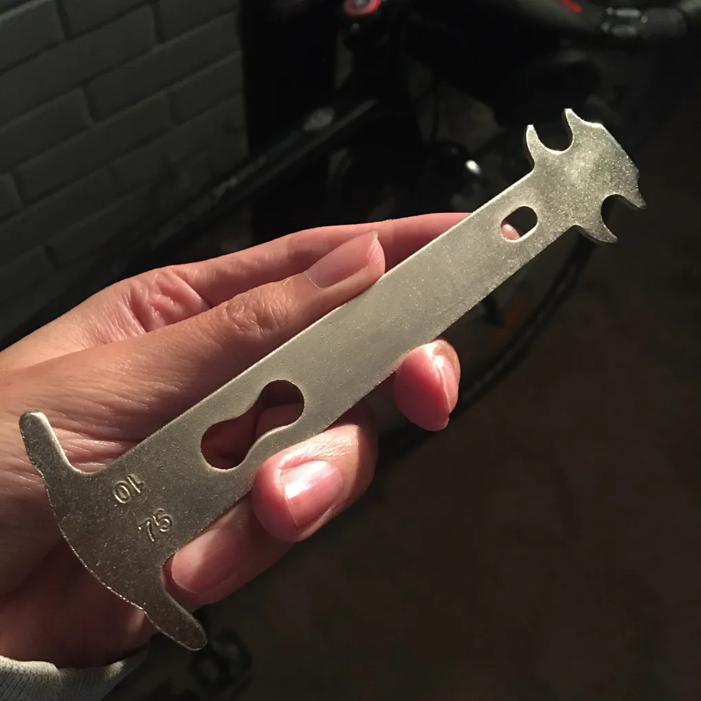 자전거 체인 마모 검사기, 수리 도구, 산악 도로 체인, 게이지 측정 자, 교체용 자전거 액세서리