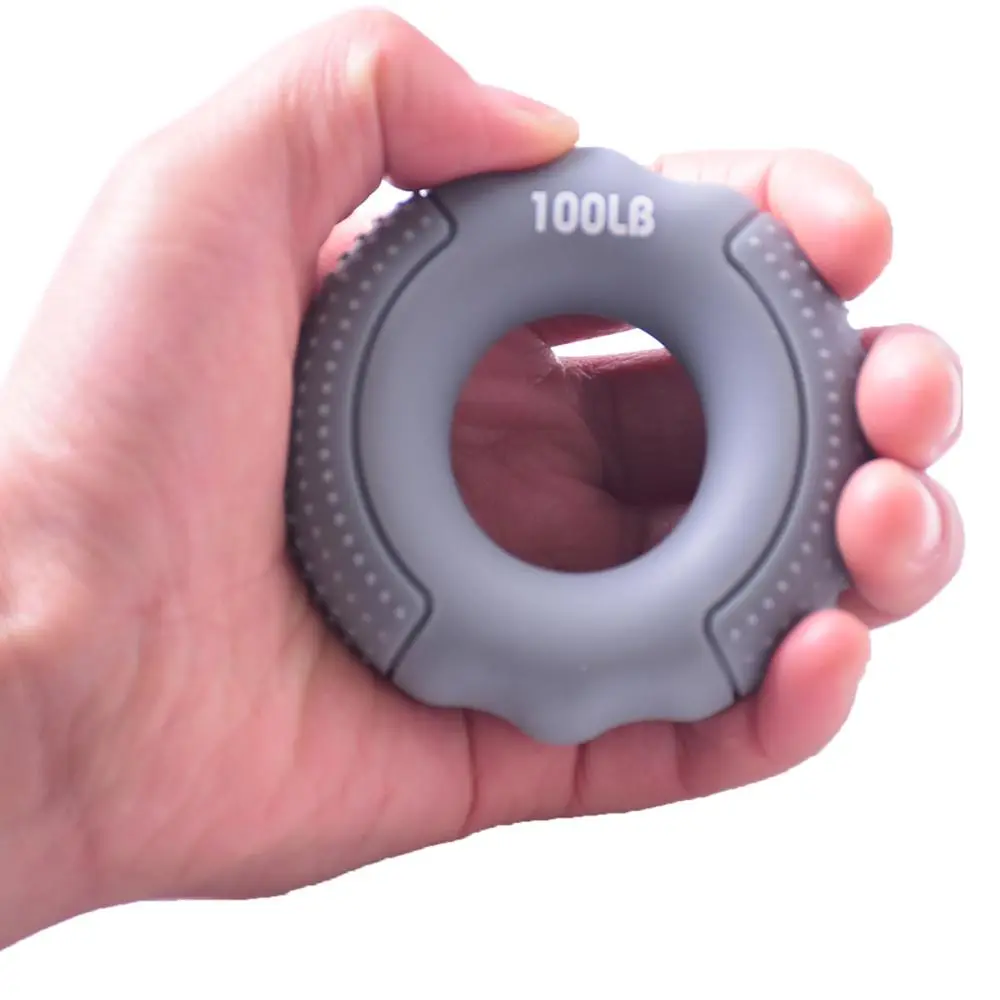 실리콘 손가락 그리퍼 손 저항 밴드, 그립 링, 손목 스트레처, 손가락 팔뚝 트레이너, 팔꿈치 운동, 손목 확장기 title=실리콘 손가락 그리퍼 손 저항 밴드, 그립 링, 손목 스트레처, 손가락 팔뚝 트레이너, 팔꿈치 운동, 손목 확장기