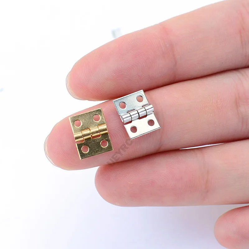 금속 미니 문짝 힌지 시뮬레이션 접이식 1/10 RC 크롤러 자동차, Traxxas Trx4 1/14 타미야 RC 덤프 트럭 스카니아 770S 볼보용, 10 개 title=금속 미니 문짝 힌지 시뮬레이션 접이식 1/10 RC 크롤러 자동차, Traxxas Trx4 1/14 타미야 RC 덤프 트럭 스카니아 770S 볼보용, 10 개 