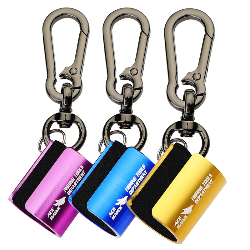 에이스 호크 휴대용 낚싯대 홀더, BFS 플라이 낚시 태클, 퀵 로드 어시스턴트 도구, 신제품