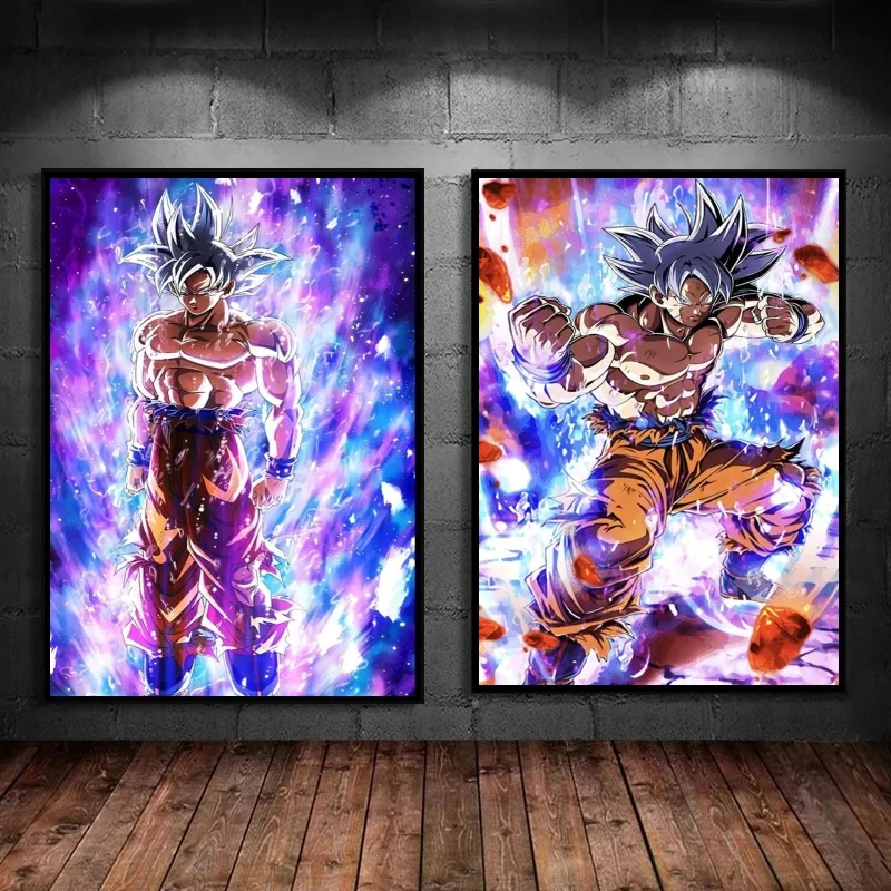 드래곤 볼 손오공 포스터 및 그림, 고품질 미술 장식 장식 그림, 현대 홈 모듈러 프린트 선물 title=드래곤 볼 손오공 포스터 및 그림, 고품질 미술 장식 장식 그림, 현대 홈 모듈러 프린트 선물 