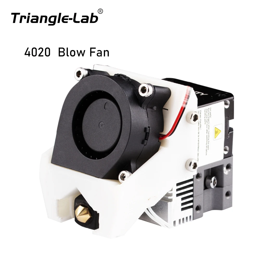 Trianglelab CHCB-OT 핫엔드 업데이트 키트 K1 HOTEND 스프라이트 압출기 Creality K1 3D 프린터 Creality K1 Max CR-M4 프린터용