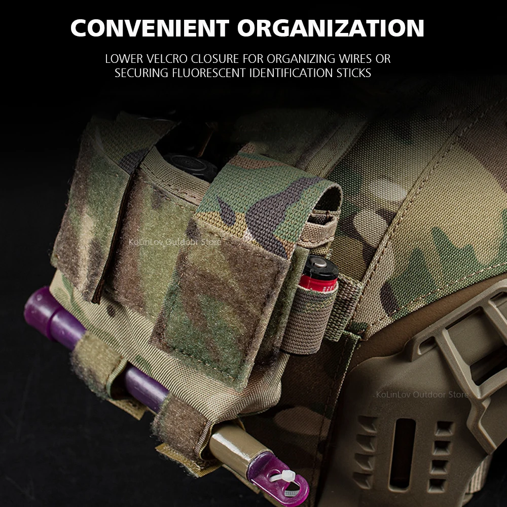 높은 전술 헬멧 군사 헬멧 Airsoft 헬멧 M-LOK 위장 전술 헬멧 액세서리