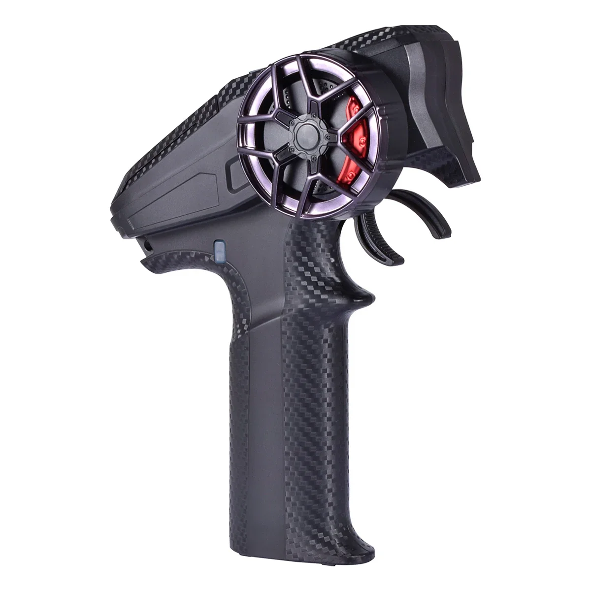 DUMBORC 6CH X6PM-350 미니 송신기, 2.4G 4.8-12V, X4FG, X6DCG, X6FP, BL3FG 자이로 수신기, RC 자동차 보트 탱크 모델 장난감