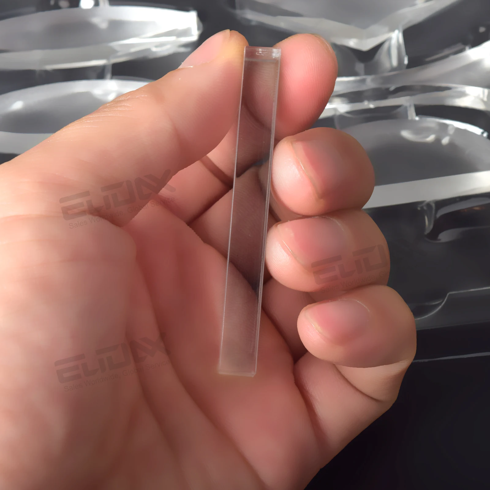 물리학 기하학 광학 실험 키트, 빛 반사 및 굴절 교육 도구, 학생 교사용 렌즈 프리즘