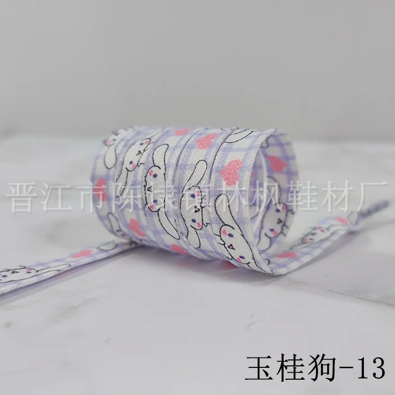 슈퍼 마리오 신발 끈, 애니메이션 만화 두꺼비 마리오 브라더스 액세서리, 흰색 신발 스니커즈 신발끈, 프린트 그래피티, 150cm