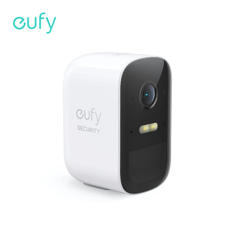 Eufy Security eufyCam 2C 무선 홈 보안 보호, 180 일 배터리 수명, HomeKit 호환성, 1080p HD, Hombase 필요 title=Eufy Security eufyCam 2C 무선 홈 보안 보호, 180 일 배터리 수명, HomeKit 호환성, 1080p HD, Hombase 필요