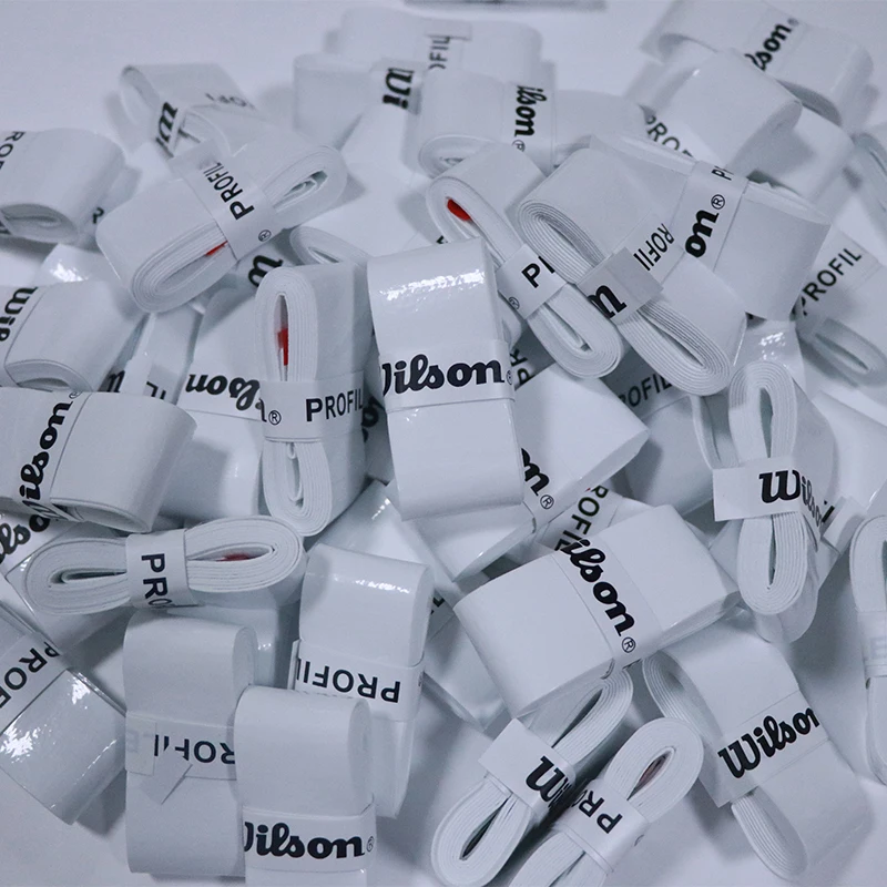 2024 윌슨 오버그립 비치 테니스 라켓, 패들 라켓, 테니스 배드민턴 라켓, 핸드 글루, 15 개, 40 개, 60/100 개, 신제품