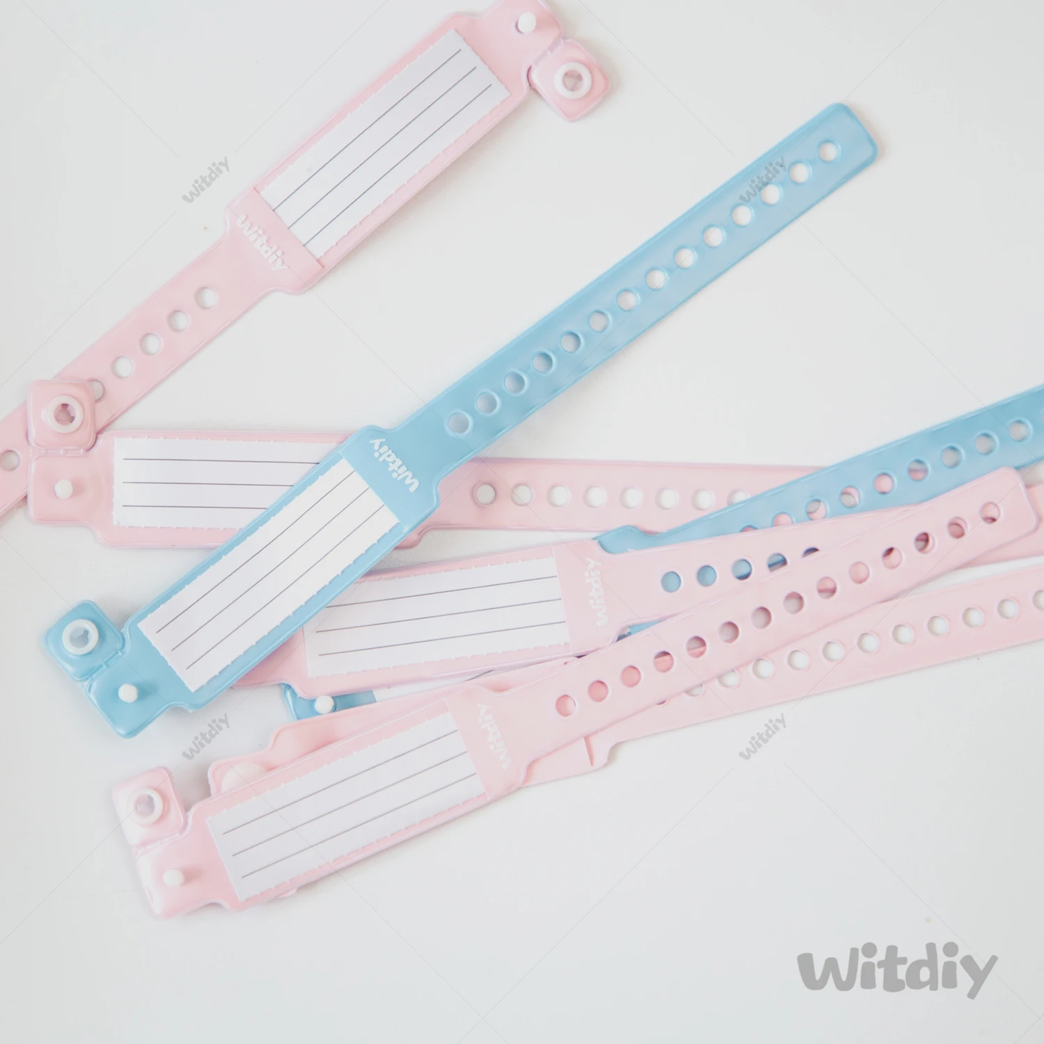 위디 신생아 팔찌, 다시 태어난 인형 키트 title=위디 신생아 팔찌, 다시 태어난 인형 키트 