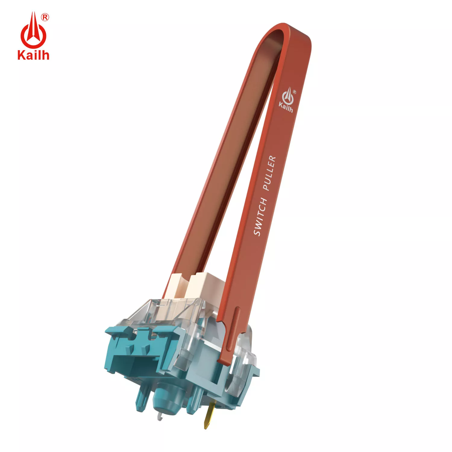 Kailh 스위치 풀러, 기계식 키보드 스위치 교체, 유지 보수 도구, 오렌지, 화이트, 블루, 핑크, 4 색, 1 개 title=Kailh 스위치 풀러, 기계식 키보드 스위치 교체, 유지 보수 도구, 오렌지, 화이트, 블루, 핑크, 4 색, 1 개