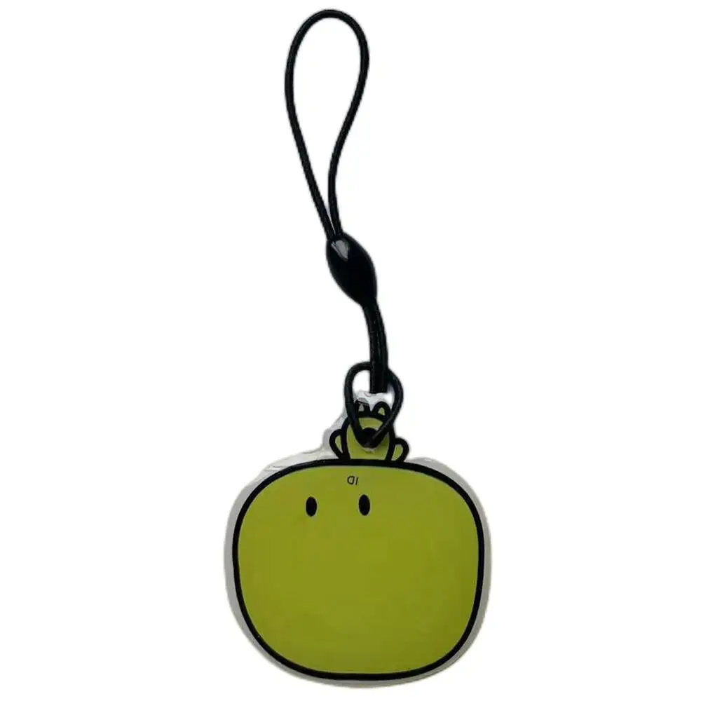 스마트 칩 태그 재기록 가능 복사 배지 복사기 키체인 RFID 복사기 근접 ID 복제 블랭크 카드, EM4305 T5577, 125Khz, 1 개