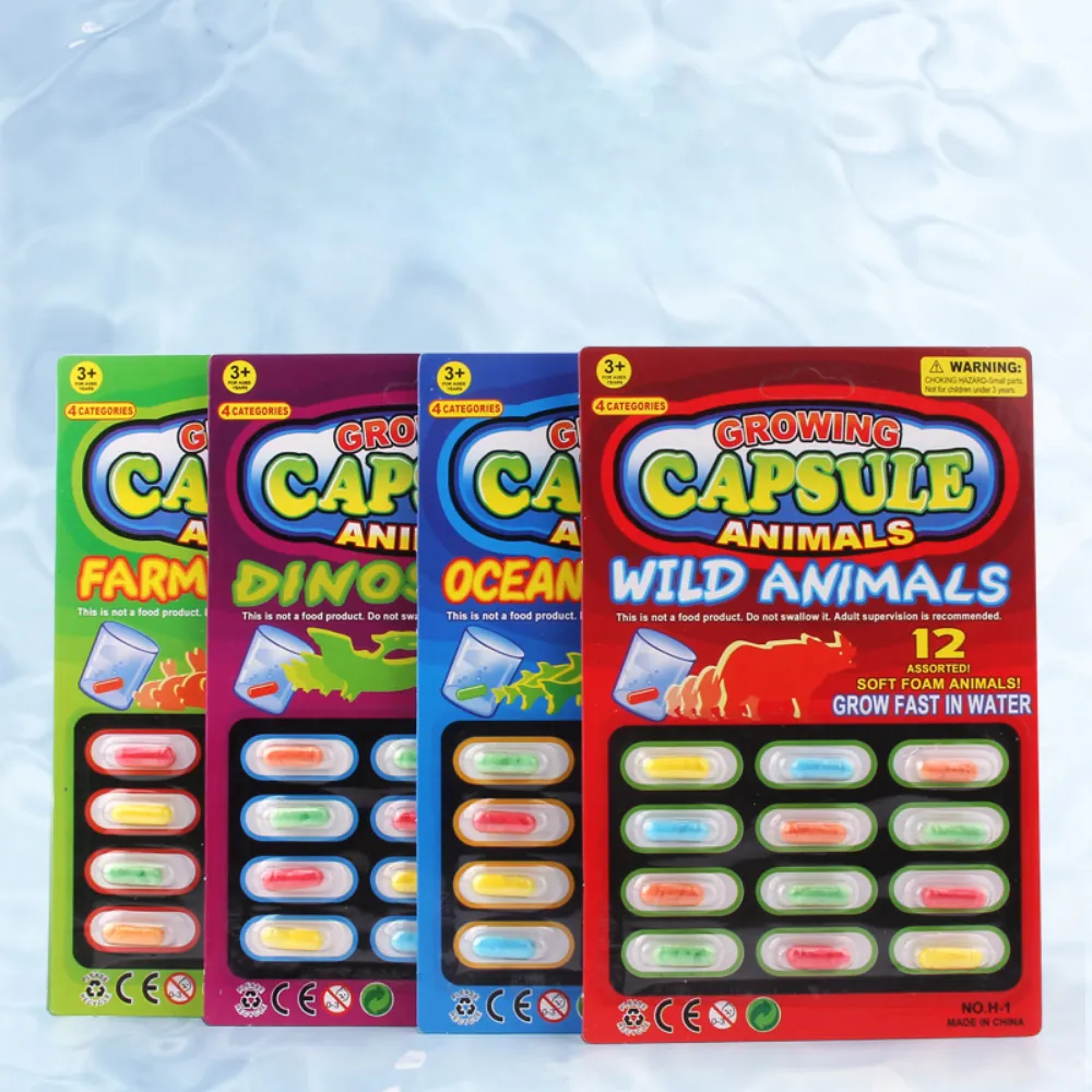 어린이 만화 동물 재미있는 장난감, 물 속에서 더 커짐, 마술 장난감, 부드러운 캡슐, 목욕, 부모-자녀 상호 작용, 물 놀이 title=어린이 만화 동물 재미있는 장난감, 물 속에서 더 커짐, 마술 장난감, 부드러운 캡슐, 목욕, 부모-자녀 상호 작용, 물 놀이 