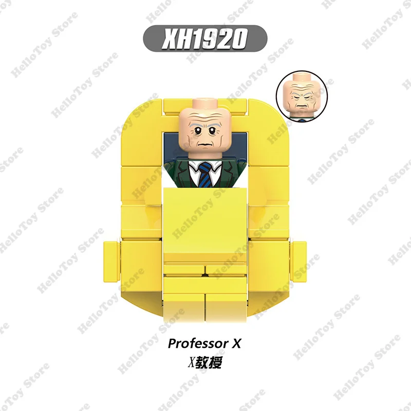 2024 슈퍼 히어로 마블 슈퍼 히어로 미니 액션 피규어 빌딩 블록 브릭, 클래식 영화 인형 모델, 어린이 장난감, 소년 선물, 신제품