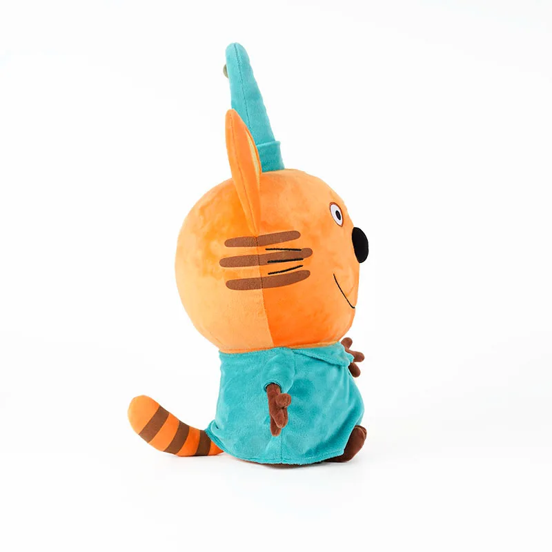 33cm 정품 키즈 e 고양이 러시안 Три https://www.aliexpress.com/item/32887380765.html, 