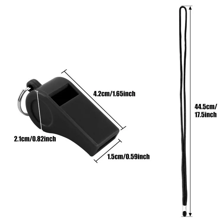 전문 코치 휘슬 스포츠 축구 농구 심판 훈련 호각 야외 생존 끈 치어 리더 도구