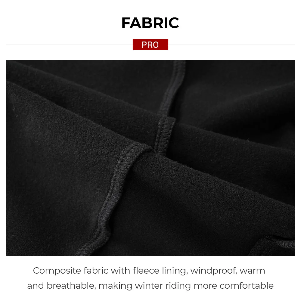 RION 남성용 방수 바람막이 프로 사이클링 재킷, 자전거 MTB 도로 겨울 보온 오토바이 의류, 5 ℃-18 ℃