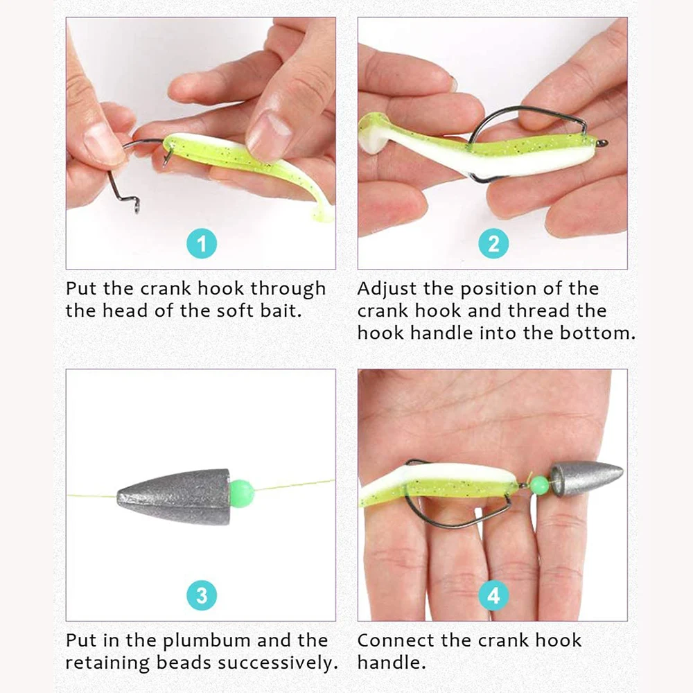 10pcs 낚시 무게 싱커 3.5g 5g 7g 10g 14g 20g 총알 싱커 낚시 태클 액세서리