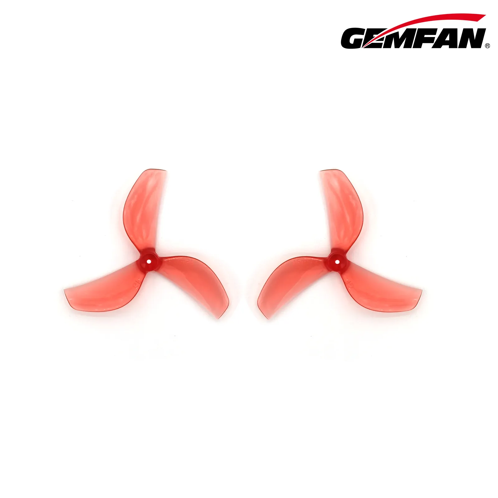 Gemfan 45mm 3 날 PC 프로펠러 1mm 1.5mm 4 쌍 RC FPV 레이싱 프리스타일 1.8 인치 시네후프 이쑤시개 드론 DIY 부품 title=Gemfan 45mm 3 날 PC 프로펠러 1mm 1.5mm 4 쌍 RC FPV 레이싱 프리스타일 1.8 인치 시네후프 이쑤시개 드론 DIY 부품 