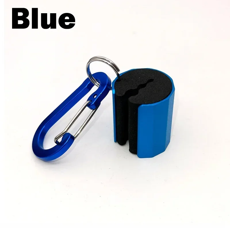 EASYFISH 빠른 낚싯대 보조 장비, 휴대용 BFS 플라이 낚시 태클 낚싯대 거치대, 신제품