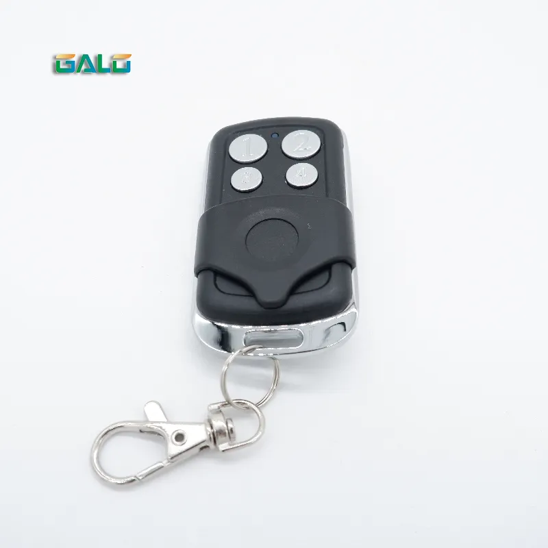 GALO 전용 리모컨, 스윙 게이트 오프너, 차고 슬라이딩 게이트 모터
