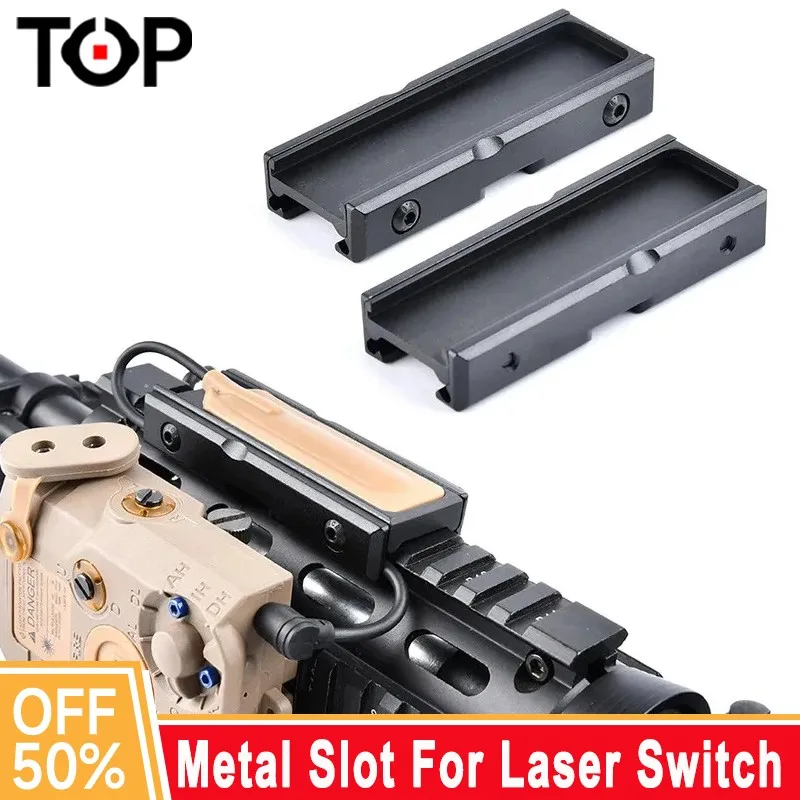 WADSN 조명 제어 시스템 LCS LCSMK1 Picatinny 스위치 마운트 PEQ 레이저 포인터 금속 마우스 테일 카드 슬롯 무기 액세서리 title=WADSN 조명 제어 시스템 LCS LCSMK1 Picatinny 스위치 마운트 PEQ 레이저 포인터 금속 마우스 테일 카드 슬롯 무기 액세서리 