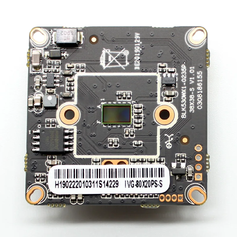 IP CCTV 카메라 모듈, POE 케이블, 네트워크 보안, IPC XMEye, 렌즈 IRCut, HD 4mp, 5mp, 8mp, 48V