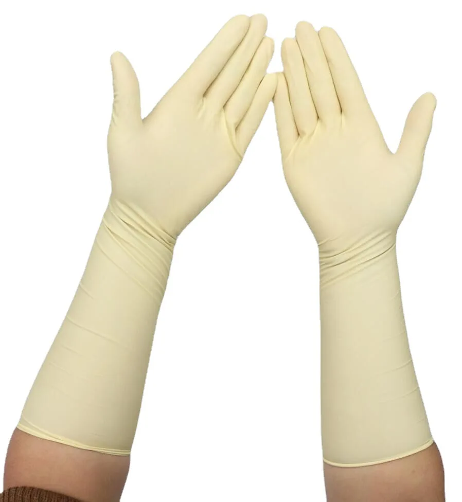 라텍스 코팅 안전 장갑, 오일 방지 산업 작업 장갑, 남녀공용 야외 건설 정원 장갑, 16 인치 title=라텍스 코팅 안전 장갑, 오일 방지 산업 작업 장갑, 남녀공용 야외 건설 정원 장갑, 16 인치