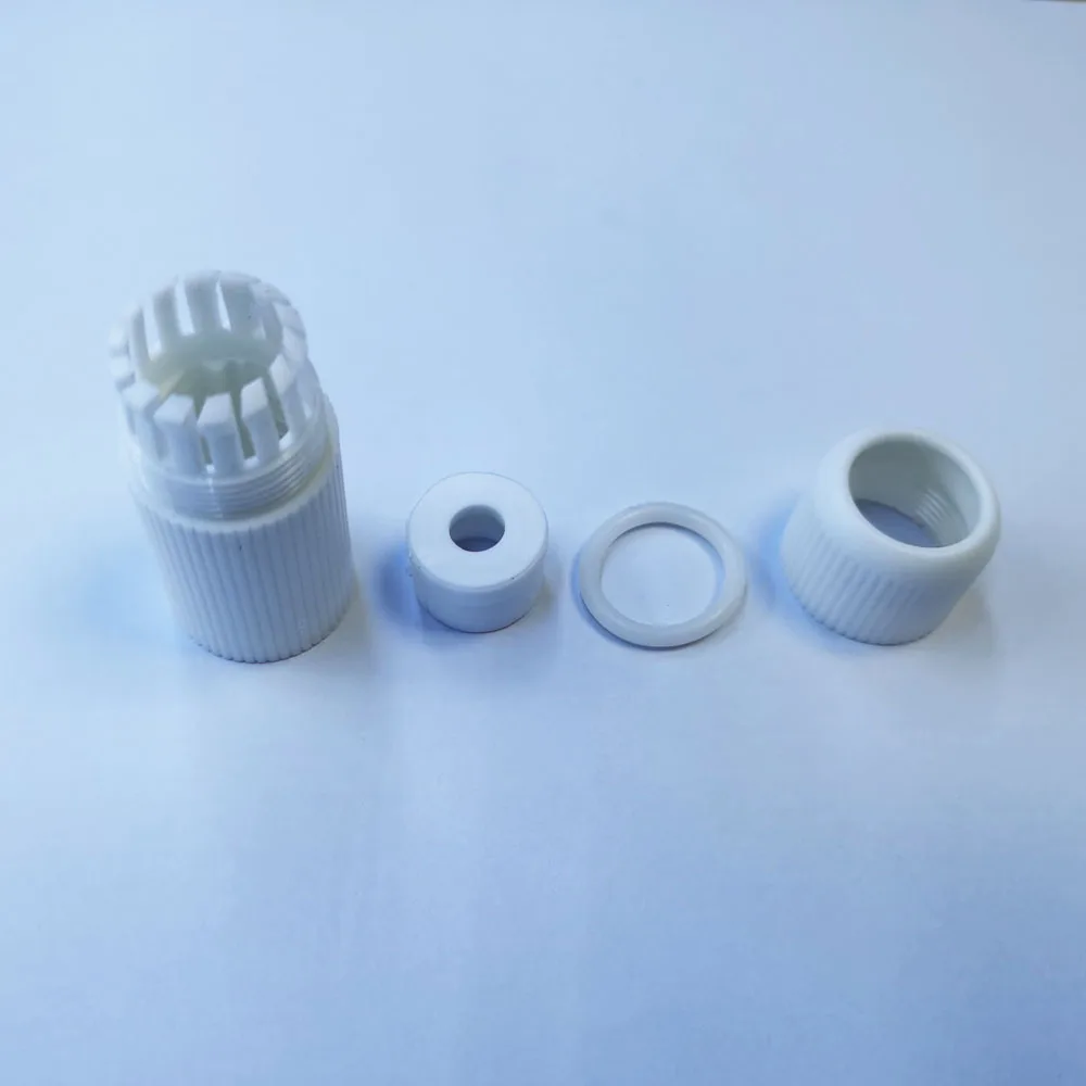 야외 네트워크 IP 카메라용 방수 커넥터 캡 커버, 피그테일 케이블, RJ45 title=야외 네트워크 IP 카메라용 방수 커넥터 캡 커버, 피그테일 케이블, RJ45 