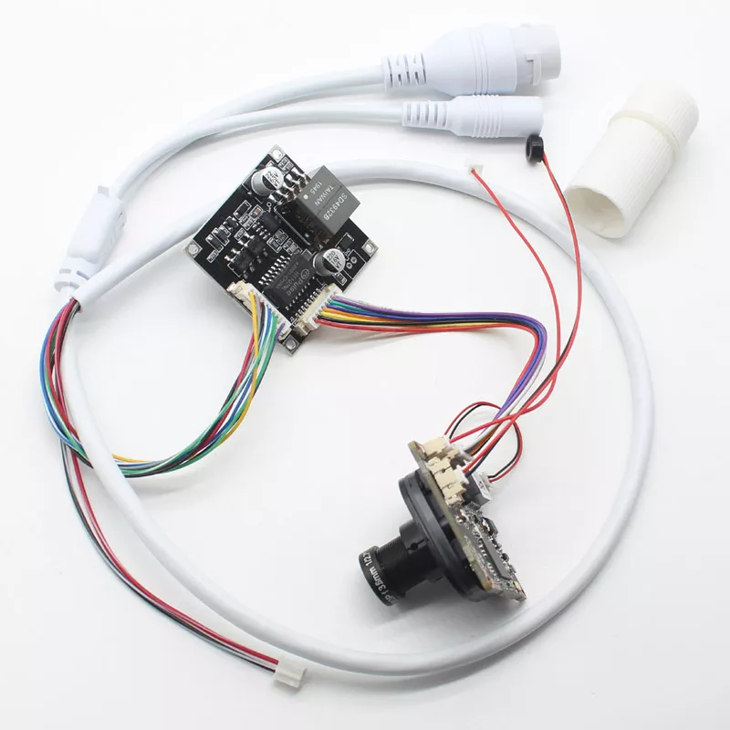 IP CCTV 카메라 모듈, POE 케이블, 네트워크 보안, IPC XMEye, 렌즈 IRCut, HD 4mp, 5mp, 8mp, 48V title=IP CCTV 카메라 모듈, POE 케이블, 네트워크 보안, IPC XMEye, 렌즈 IRCut, HD 4mp, 5mp, 8mp, 48V 