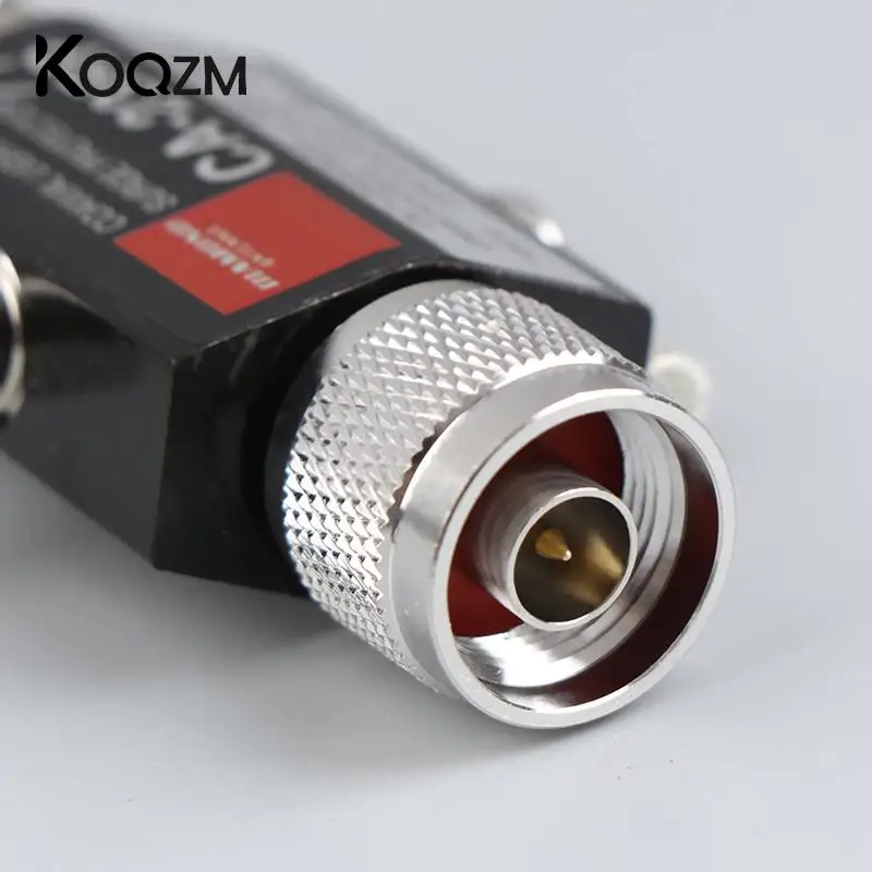 워키토키 릴레이 스테이션용 번개 피뢰기 보호기, CA-35RS CA-23RP 인터콤 인터폰 리피터, 1PC