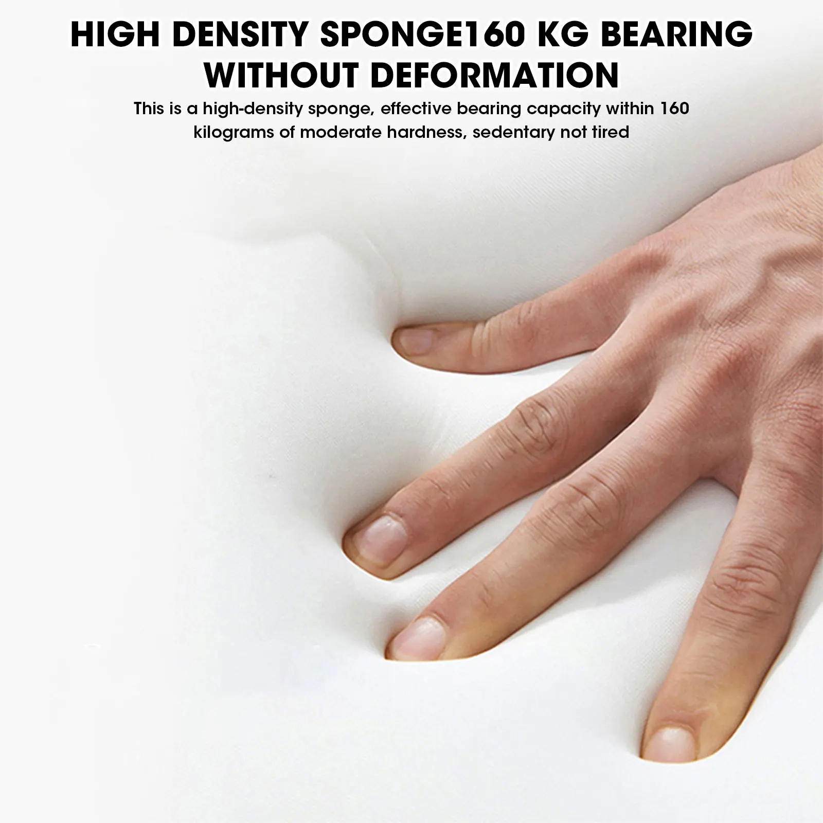 차량용 시트 쿠션 패드, 운전 시야 확대, 슬로프 부스터 시트 쿠션, 여름