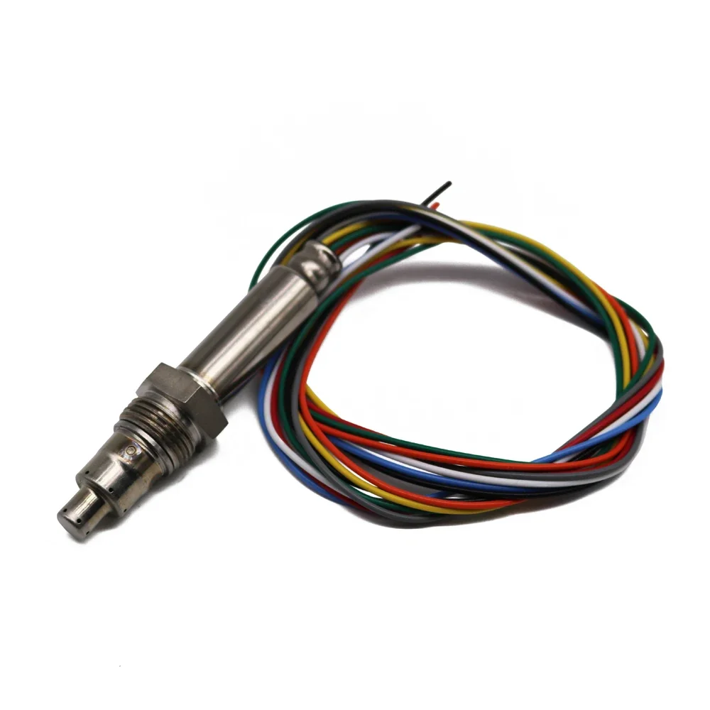 새로 Soot 미립자 센서 Particle 2296799 2894940 NOX 센서 SCANIA CUMMINS VOLVO IVECO DAF 12/24V 2872298 2894943