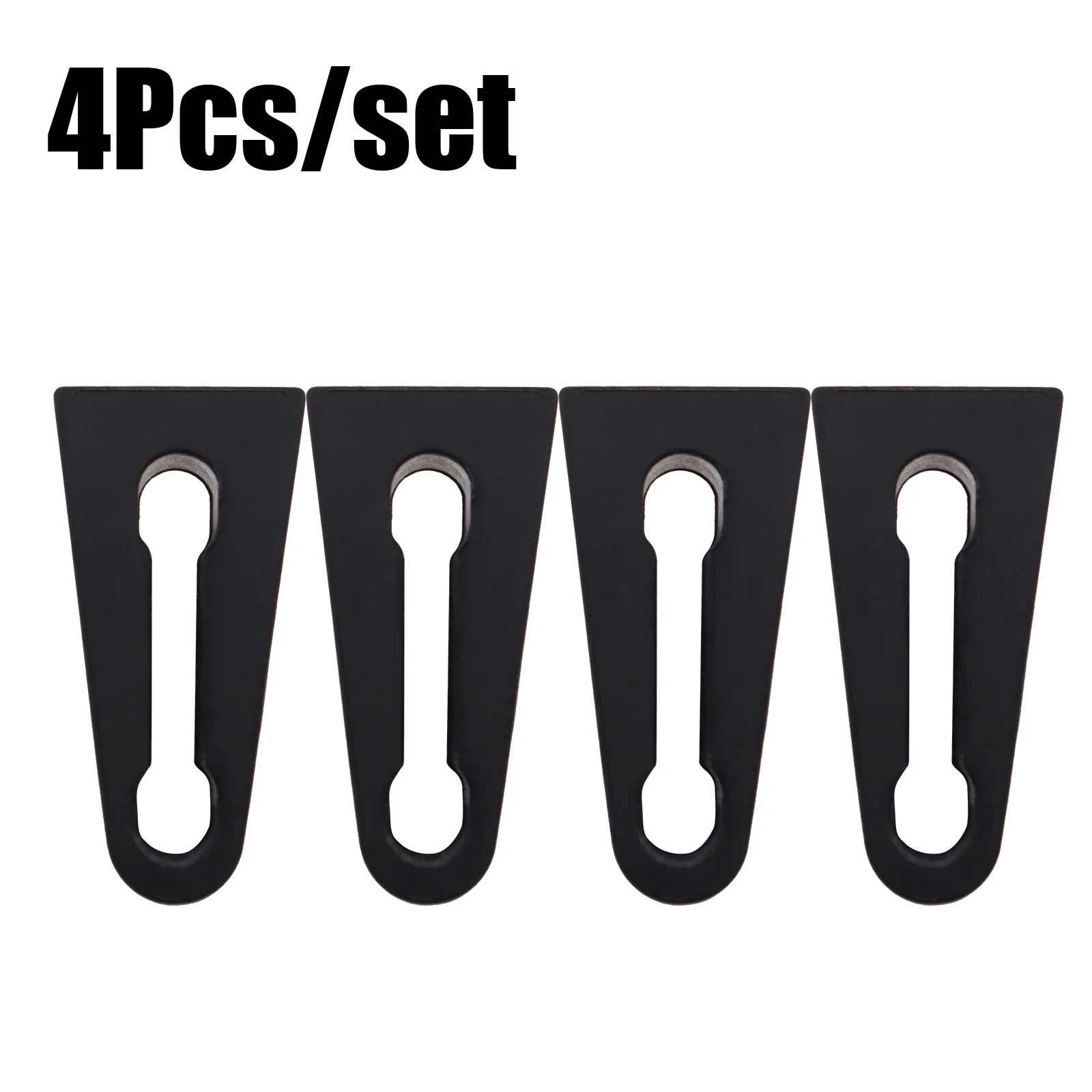 스코다 파비아 코디아크 옥타비아용 도어락 버퍼 댐퍼, 귀머거리 씰 스토퍼 디디너, 신속한 뛰어난 예티 방음 단열, 조용함