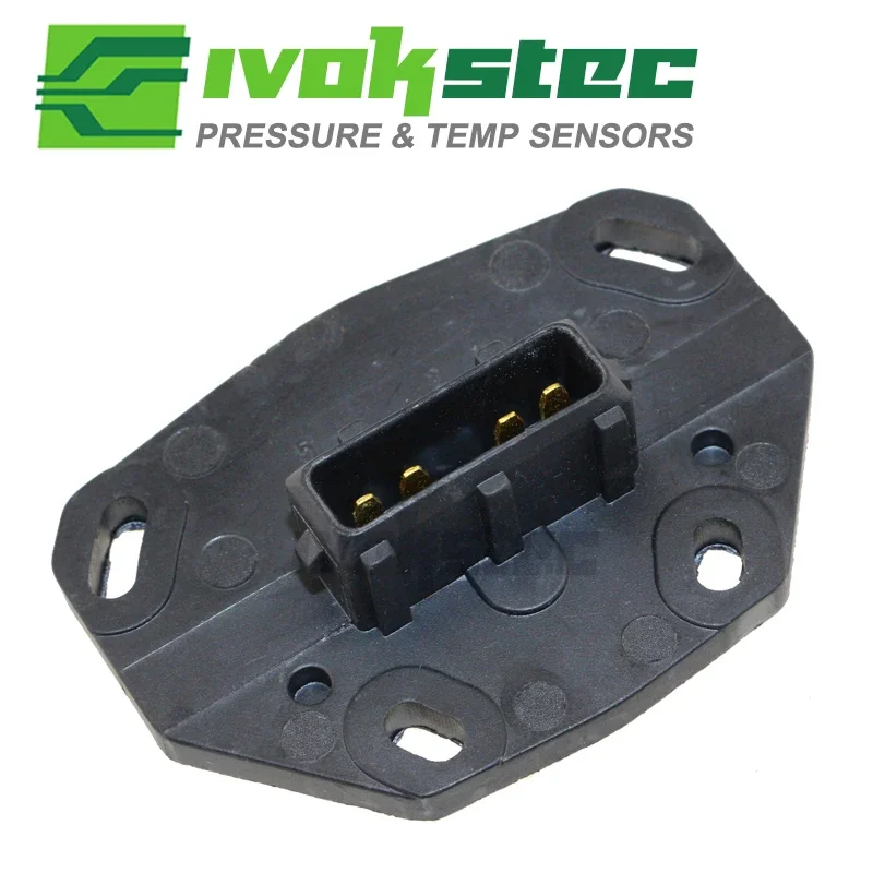 TPS 스로틀 위치 센서, VW 골프 GL 모노포토 제타 파사트 시트 스코다 시트로엥 아우디 80 르노 푸조 란시아 037907385A