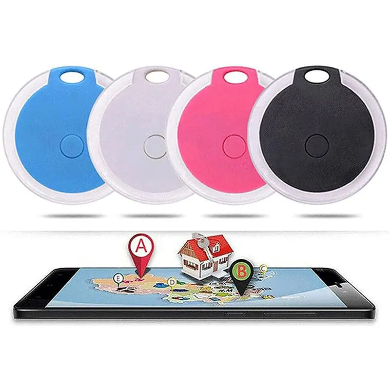 미니 GPS 트래커 GPS 로케이터 트래커 GPS 스마트 자동차 Airtags 스마트 파인더 키 파인더 어린이 위치 추적기 애완 동물 추적기