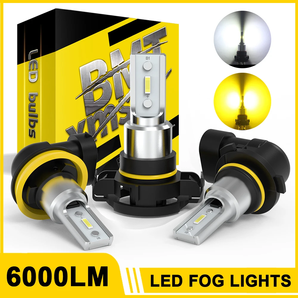 BMTxms 6000Lm CANBUS 9006 HB4 LED 전구 Led 안개등 H11 H8 9005 HB3 자동차 운전 램프 H10 PSX24W 2504, 토요타 스코다 포드용 title=BMTxms 6000Lm CANBUS 9006 HB4 LED 전구 Led 안개등 H11 H8 9005 HB3 자동차 운전 램프 H10 PSX24W 2504, 토요타 스코다 포드용