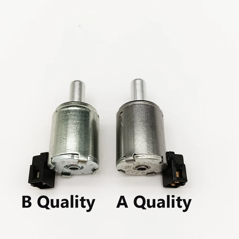 자동 기어 박스 솔레노이드 밸브 257416 9653760480, 푸조 르노 시트로엥 DPO AL4 2574.16, 정품 또는 브랜드 DPO/AL4