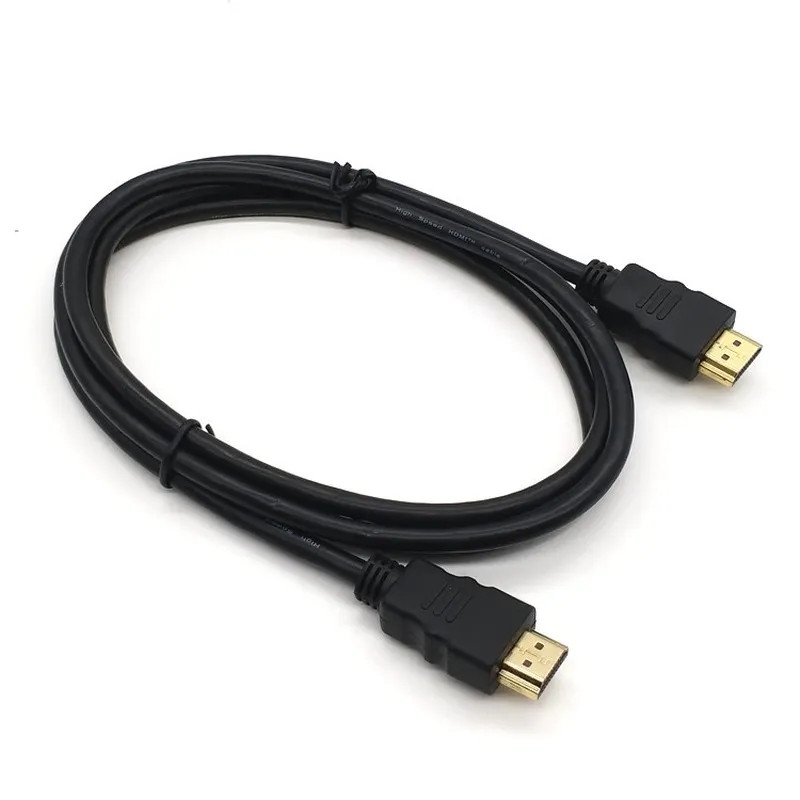 1.4 버전 HDMI 호환 케이블, TV HD 케이블, 오리지널 HDMI 호환 케이블, 짧은 라인, 0.5m, 1m, 셋톱 박스, 50cm title=1.4 버전 HDMI 호환 케이블, TV HD 케이블, 오리지널 HDMI 호환 케이블, 짧은 라인, 0.5m, 1m, 셋톱 박스, 50cm 