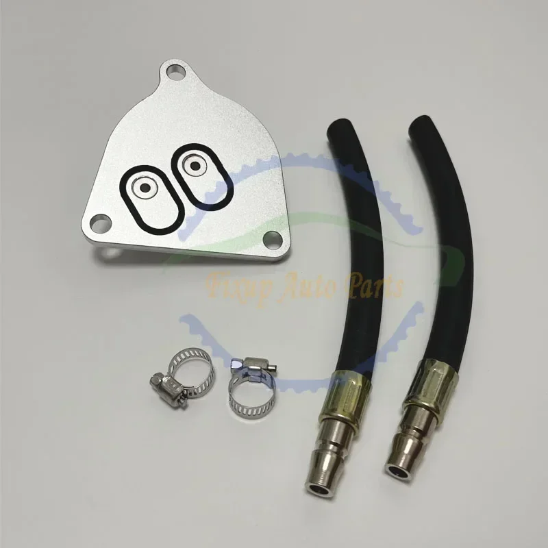 CVT 변속기 오일 교환 커넥터, BMW X1 스즈키 비타라 크로스 알리비오 미니 지프 컴패스, 오일 교환 커넥터 A67, 1 ~ 4 세트