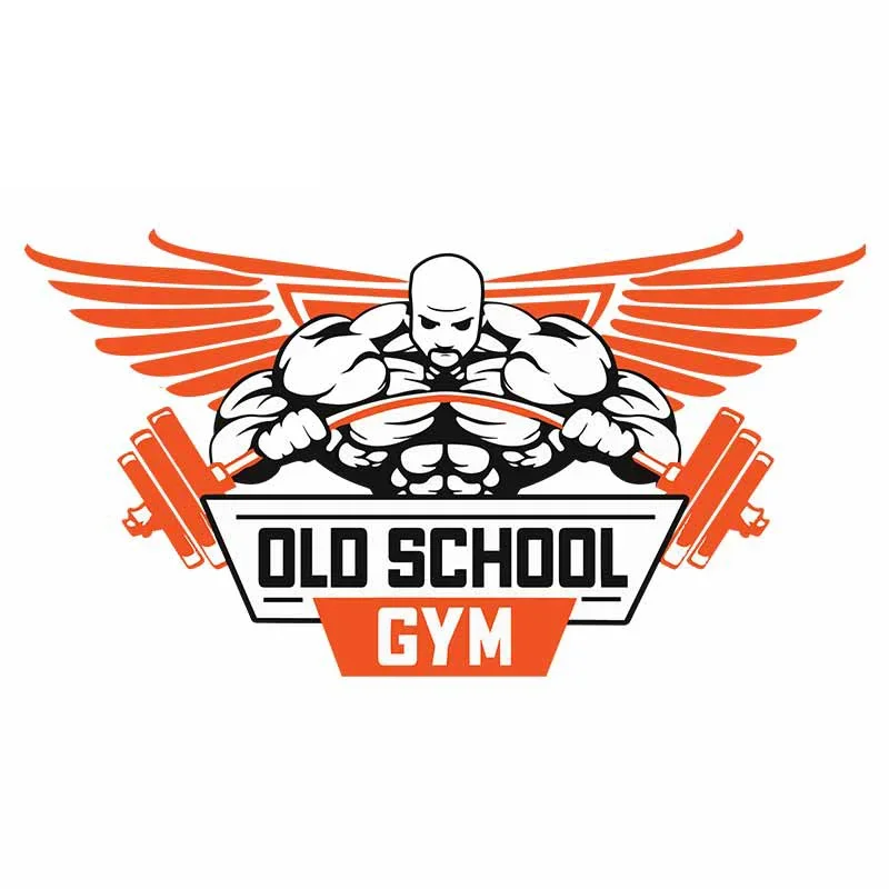 자동차 액세서리 올드 스쿨 냉장고 오토바이 스티커, VAN RV 뒷창 스티커 제품, 방수 자외선 차단, 13cm