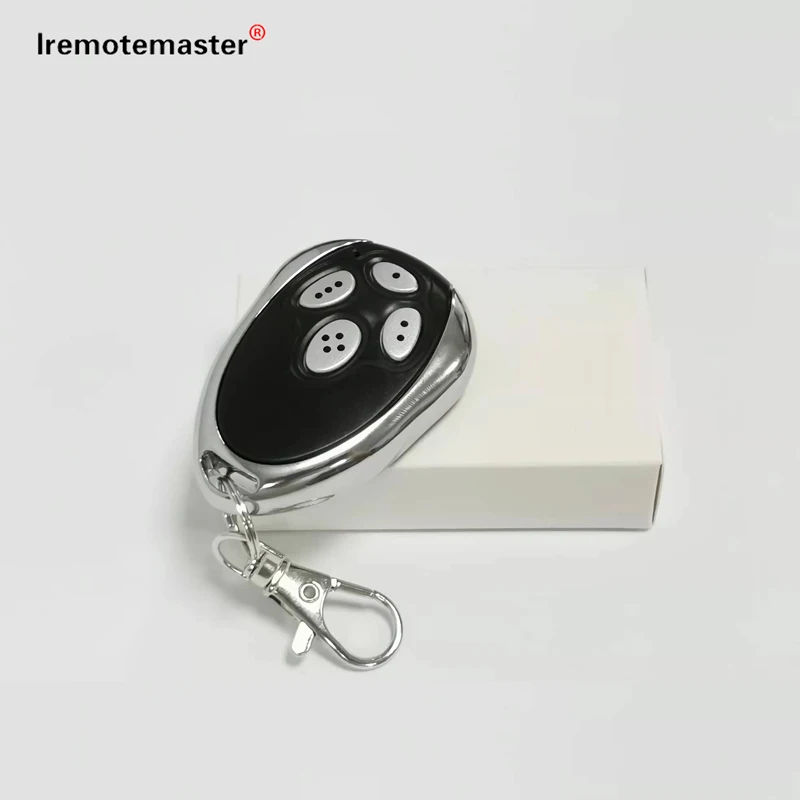 호환 가능한 Alutech AT-4 AR-1-500 AN-Motors ASG1000 원격 제어 게이트 433MHz 롤링 코드 4 채널 차고 도어 오프너 title=호환 가능한 Alutech AT-4 AR-1-500 AN-Motors ASG1000 원격 제어 게이트 433MHz 롤링 코드 4 채널 차고 도어 오프너 