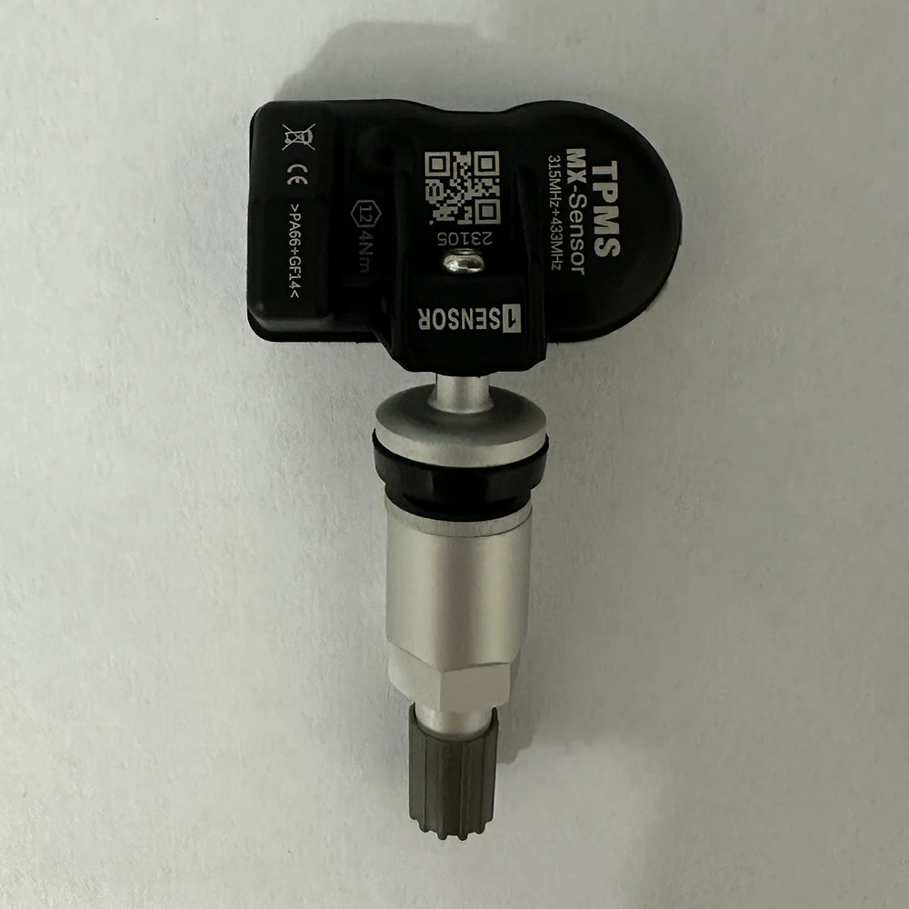 프로그래밍 가능 TPMS 센서, 지지대 프로그래밍, TS501, TS508, TS601, TS608, ITS600E, MK808TS, MK808S-TS, MP808TS, 2 in 1, 433MHz, 315MHz