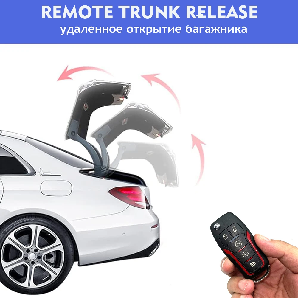 범용 자동 시동 정지 키리스 엔트리 시스템, 엔진 시동 경보 시스템, 푸시 원 버튼 시동 시스템, 원격 자동차 액세서리