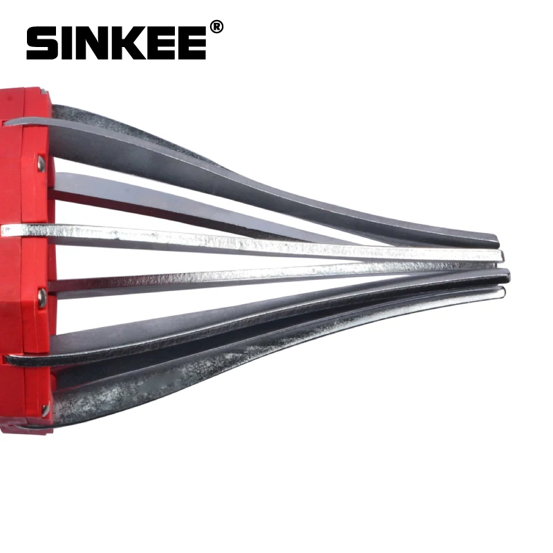 공기력 공압 CV 조인트 부트 설치 도구, 설치 제거 도구 키트, 구동축 SK1726