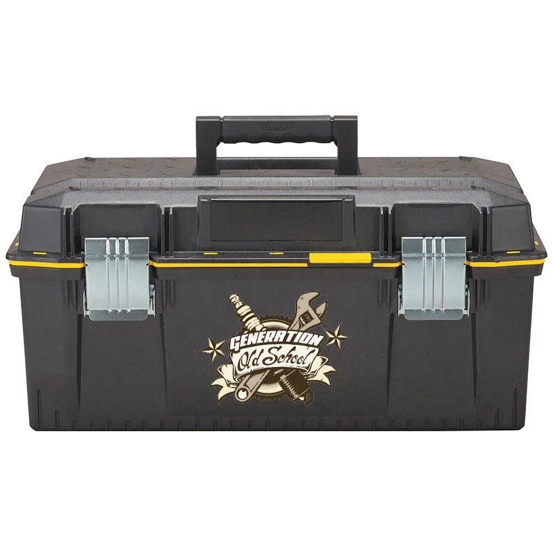 자동차 액세서리 올드 스쿨 냉장고 오토바이 스티커, VAN RV 뒷창 스티커 제품, 방수 자외선 차단, 13cm