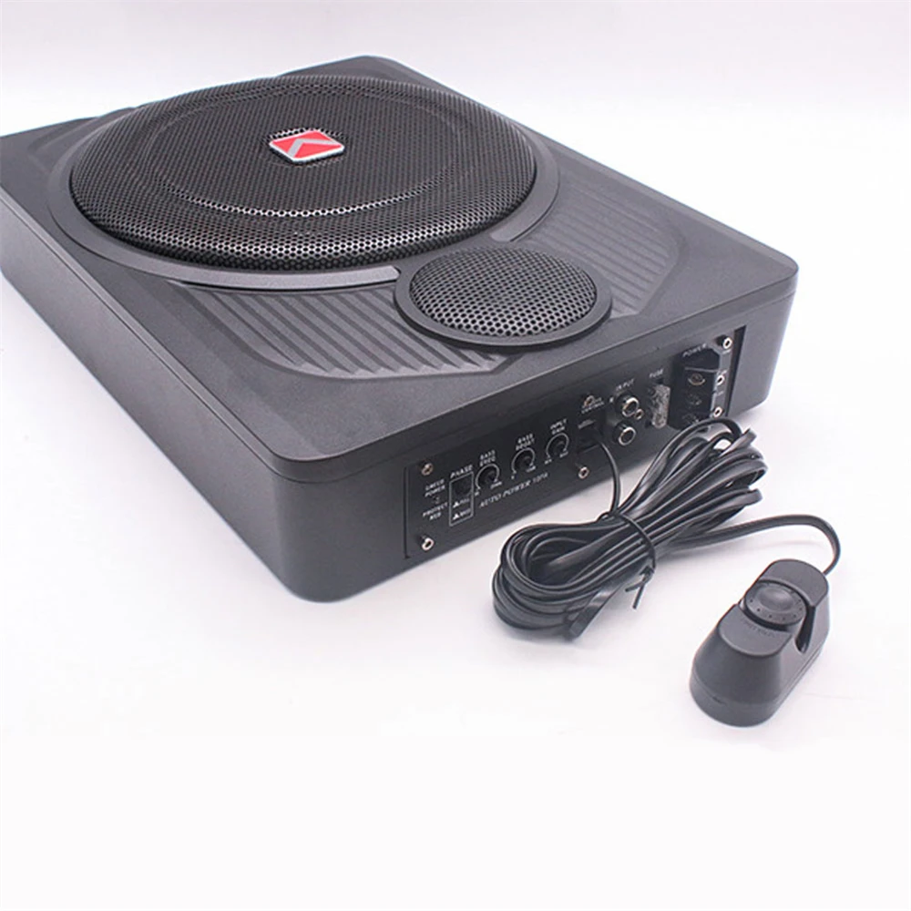 자동차 앰프, 원격 볼륨 조절기, 튜너 컨트롤러, 서브 우퍼, 스피커 앰프 시스템용 원격 볼륨 조절 제어