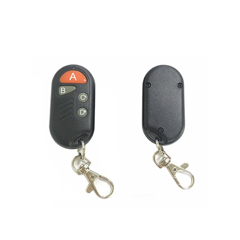 RFID 다중 Keyfob UID 변경 가능한 카드 태그, 125khz T5577 EM ID 쓰기 가능 IC 13.56Mhz 1k S50, 4 in 1, 1PC