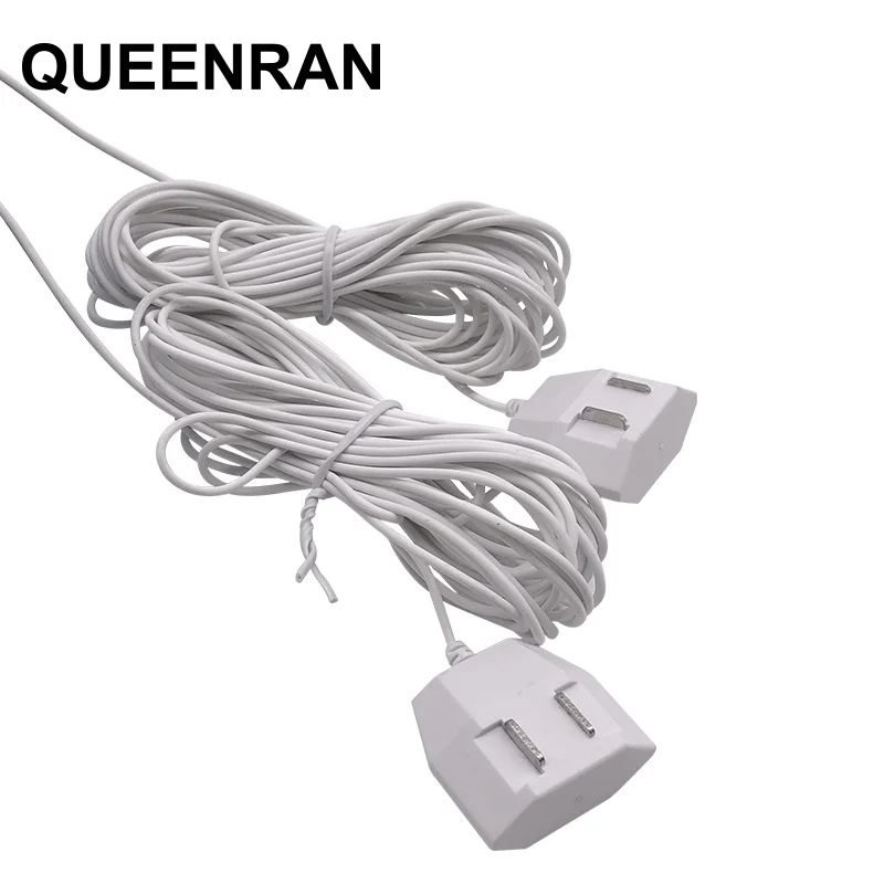 누수 경보 시스템 누수 센서, 황동 밸브 포함, 1/2 인치 (DN15), 3/4 인치 (DN20), 1 인치 (DN25) 누수 방지